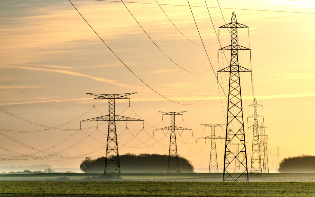 La Unión Internacional de Gas #3